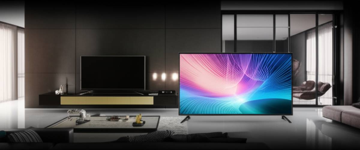 بررسی تلویزیون جی پلاس GTV-43PU748N 43 اینچ