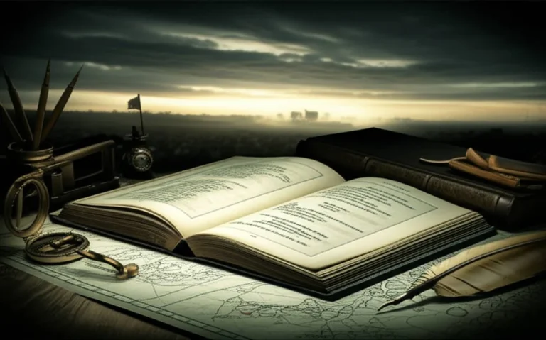 خلاصه کتاب در باب ماهیت جنگ کلاوزویتس | تحلیل جامع