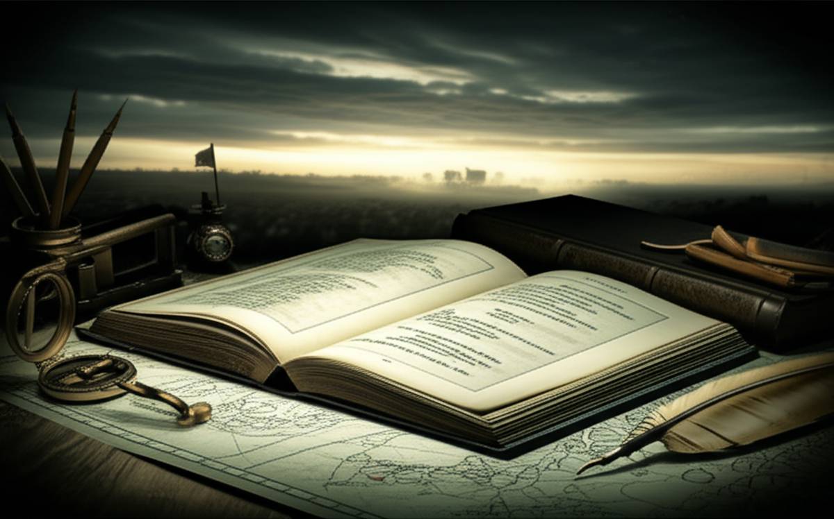 خلاصه کتاب در باب ماهیت جنگ کلاوزویتس | تحلیل جامع