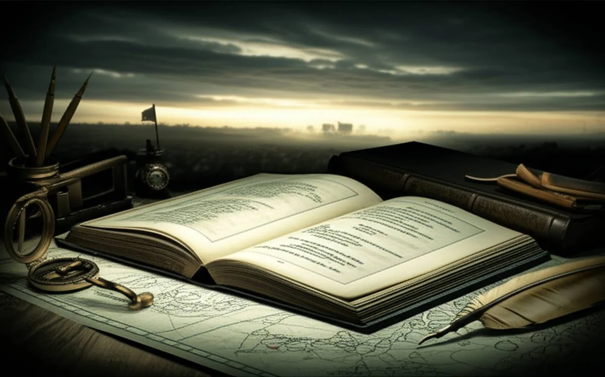 خلاصه کتاب در باب ماهیت جنگ کلاوزویتس | تحلیل جامع