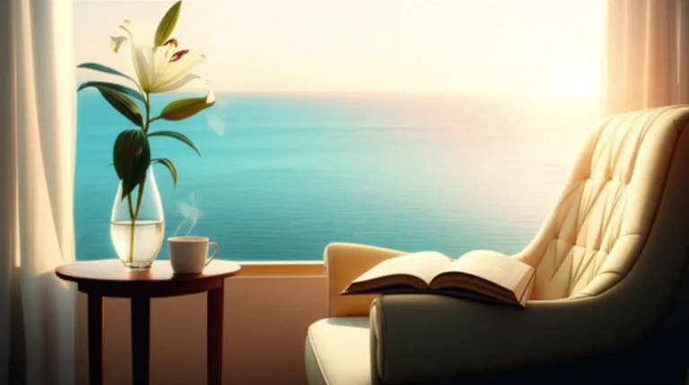 خلاصه کتاب آخر هفته ای برای تغییر زندگی (جوآن اندرسون)