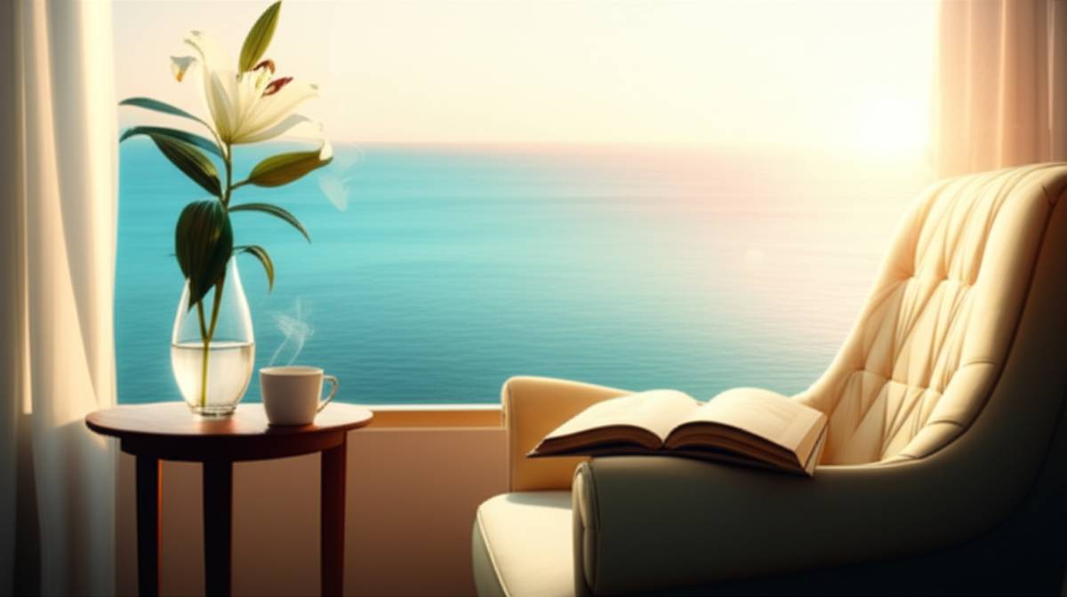 خلاصه کتاب آخر هفته ای برای تغییر زندگی (جوآن اندرسون)