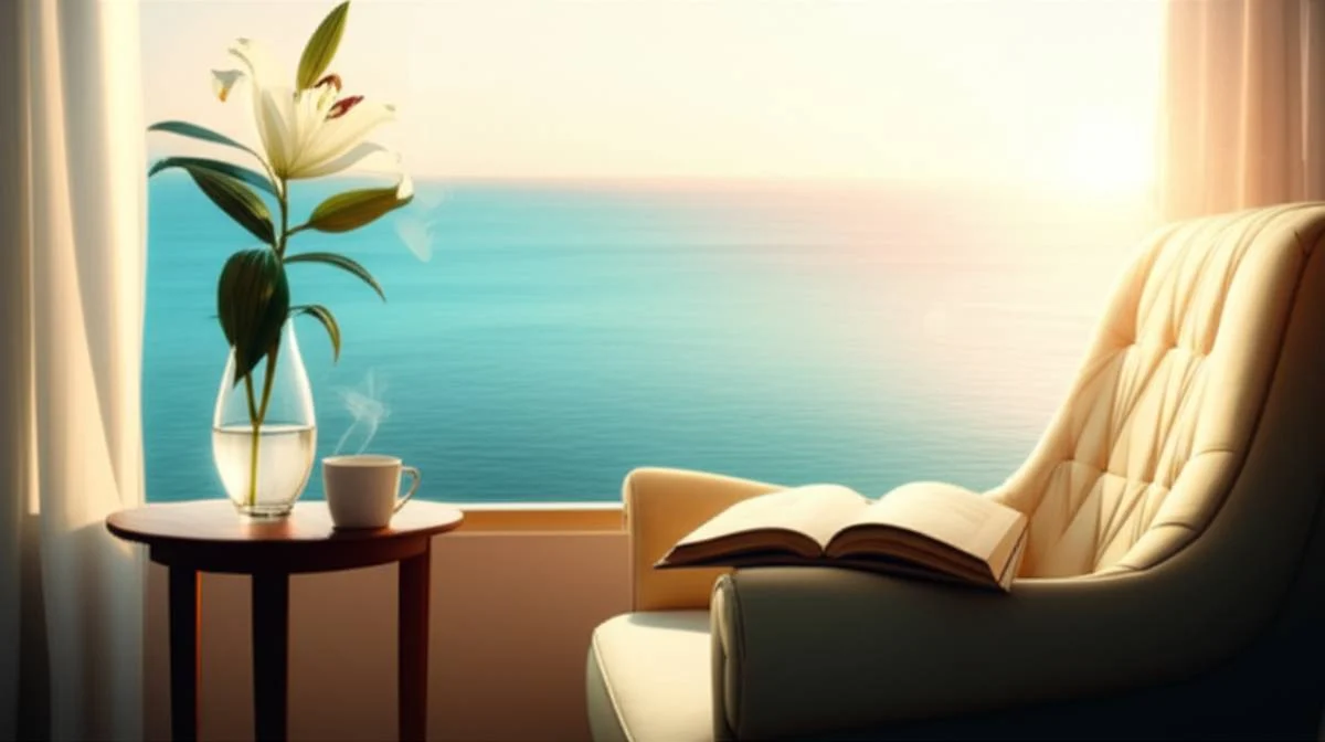 خلاصه کتاب آخر هفته ای برای تغییر زندگی (جوآن اندرسون)