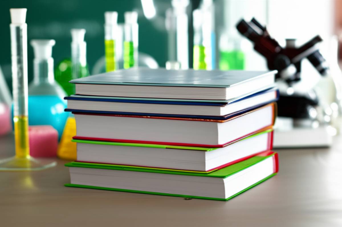 بهترین کتاب های کمک درسی علوم هشتم - بررسی و مقایسه جامع