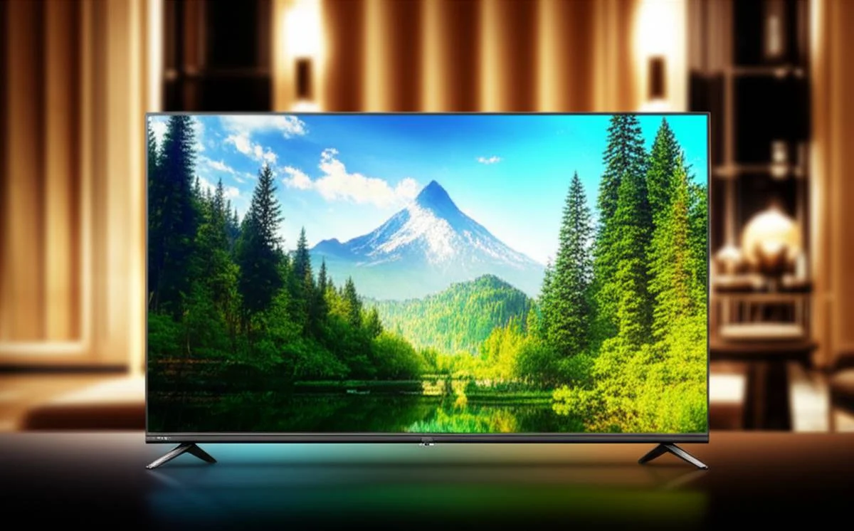 بررسی تلویزیون 65 اینچ TCL 65P735: نقد جامع و قیمت