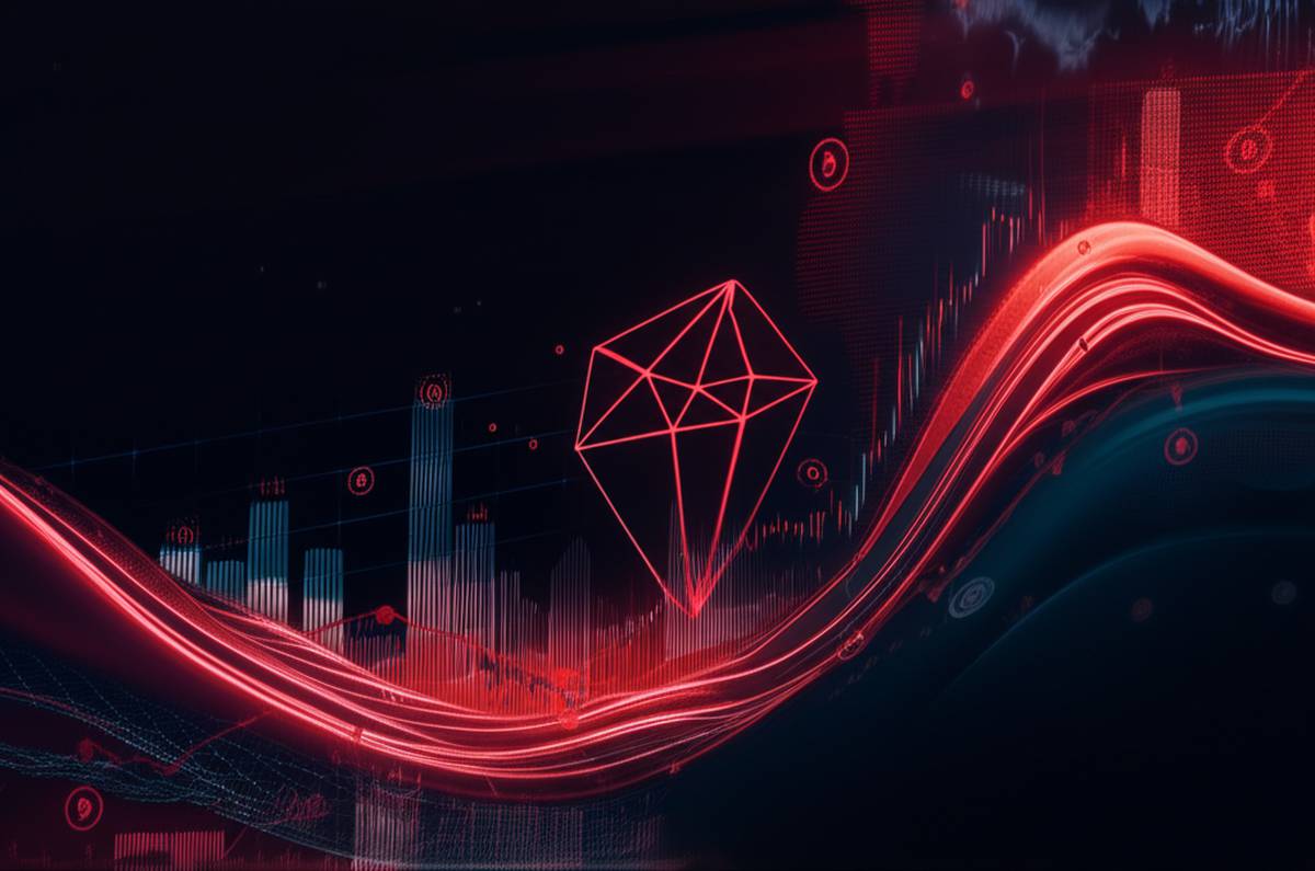 قیمت لحظه ای ترون (TRX) | قیمت ارز دیجیتال ترون امروز