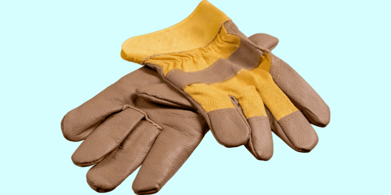 مقایسه دستکش ضد مواد با دستکش های چرمی و لاتکسی