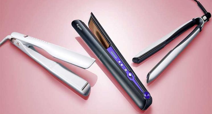 اتو مو بخرم یا برس حرارتی