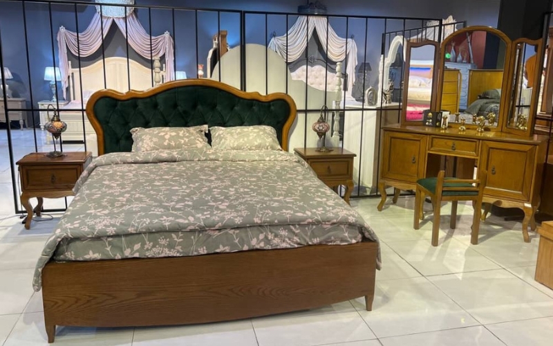 تهران فروشگاه شهر خواب تولید کننده و توزیع کننده سرویس چوب در تهران