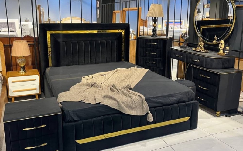 تهران فروشگاه شهر خواب تولید کننده و توزیع کننده سرویس چوب در تهران