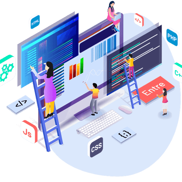 افزایش بهره وری کسب وکار با طراحی سایت در کرمان، نرم افزار فیش حقوقی آنلاین و مدیریت ارتباط با مشتری