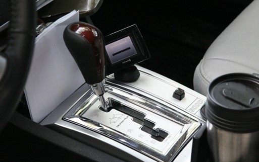 آیا خودروهای اتوماتیک برای همه مناسب هستند؟