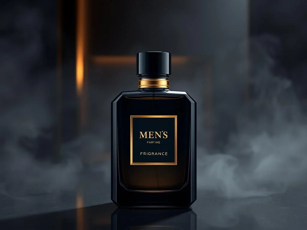 بهترین عطر مردانه ۲۰۲۵ - راهنمای جامع انتخاب و خرید