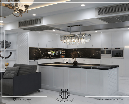 راهنمای خرید کابینت