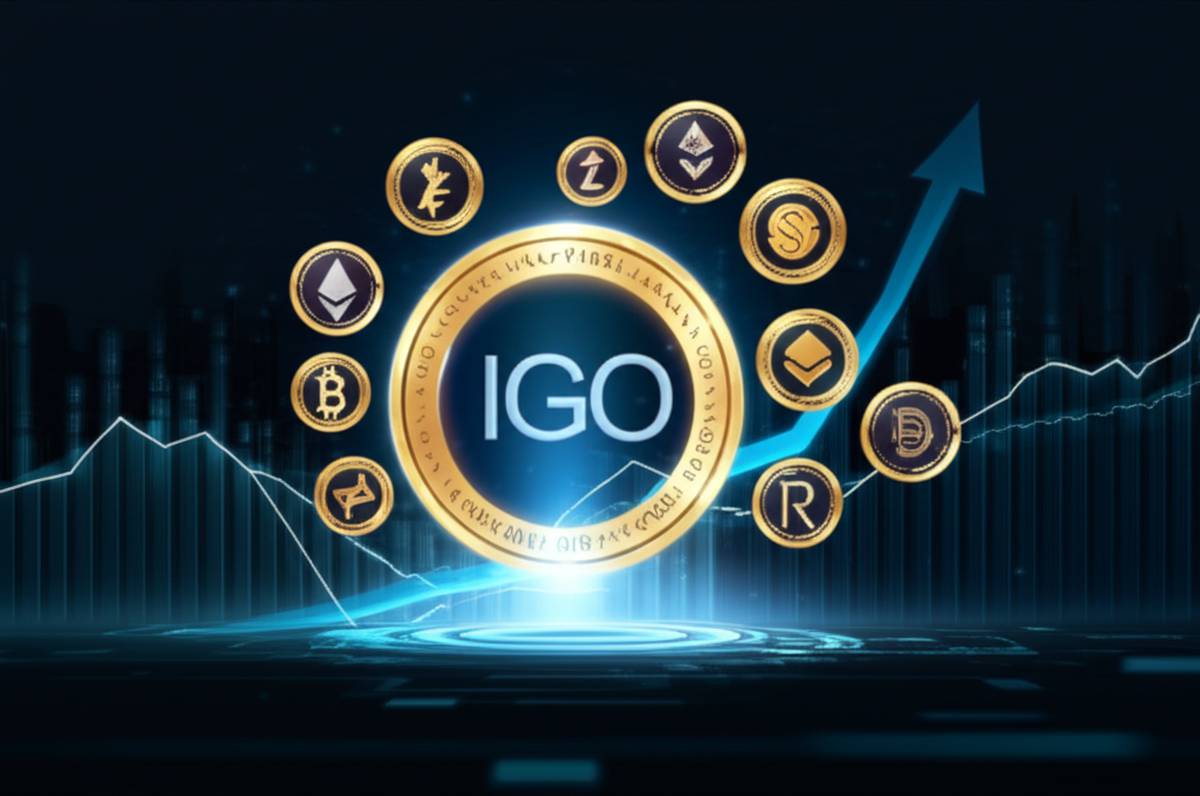 معنی ICO در ارز دیجیتال: هر آنچه باید بدانید