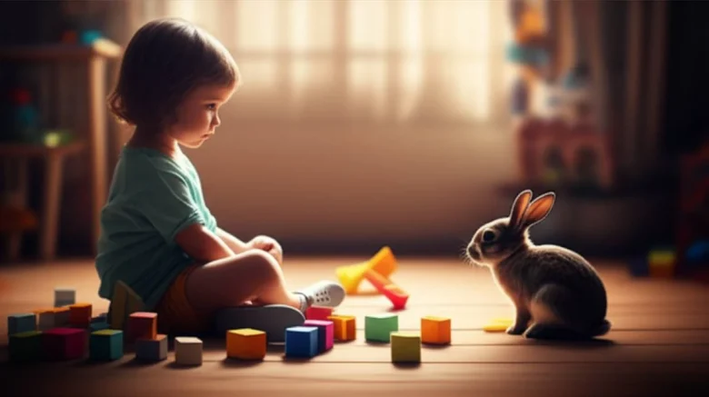 خلاصه کتاب خرگوش گوش داد! (The Rabbit Listened)؛ تحلیل کامل داستان، درس‌های همدلی و راهنمای کاربردی