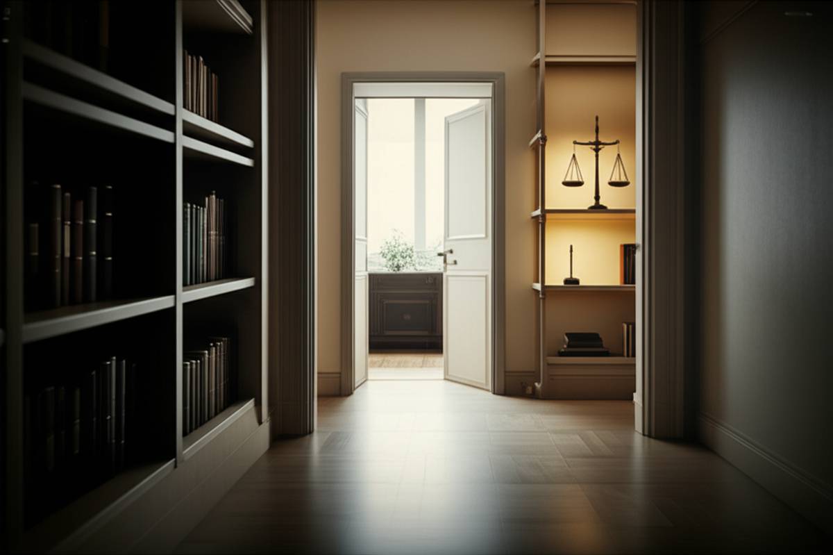 نمونه دادخواست ترک منزل زوجه | راهنمای جامع و متن آماده