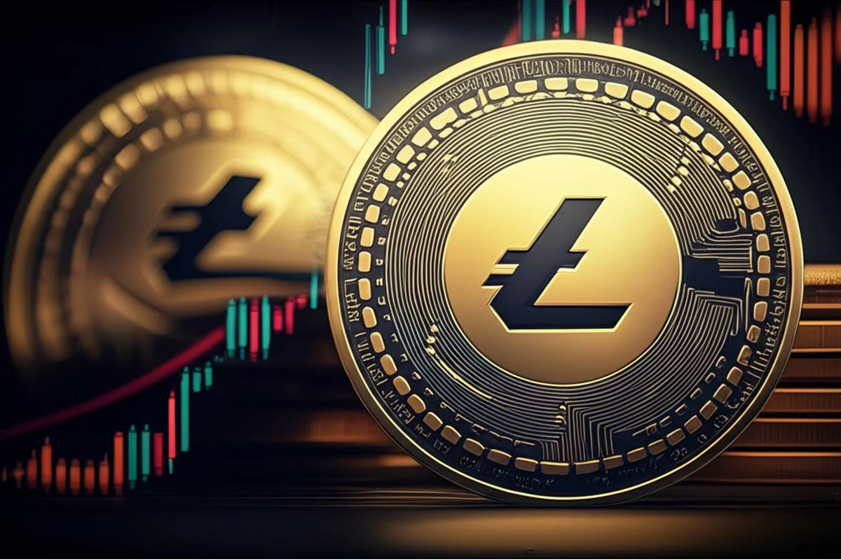 قیمت ارز الکترونیوم | چارت و نمودار - نام صرافی شما