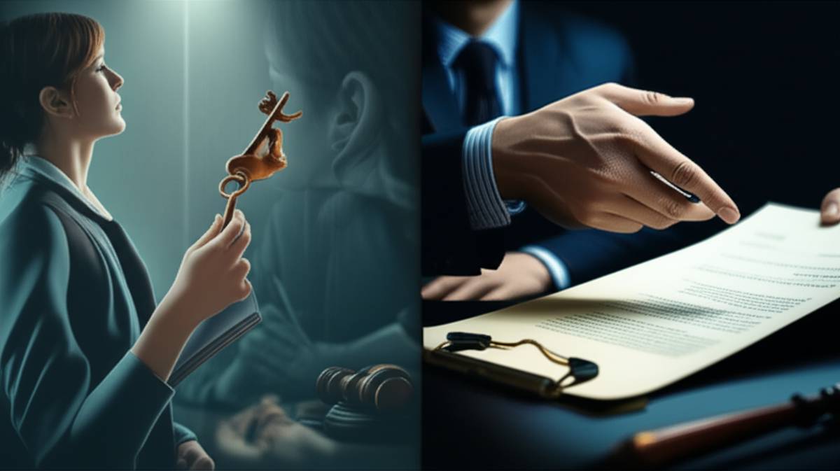 فرق حق طلاق با وکالت طلاق چیست؟ صفر تا صد تفاوت ها