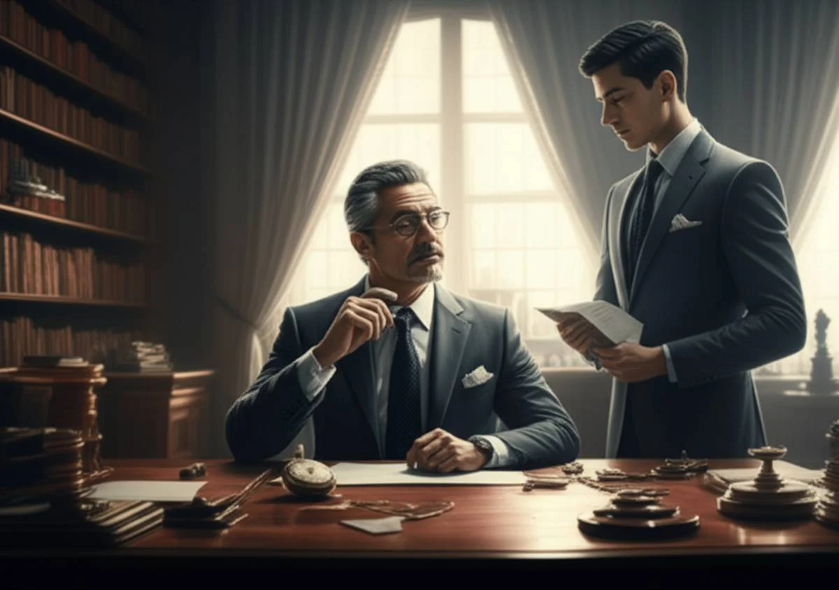 ادعای سهم فرزند از پدر زنده | آیا امکان دارد؟