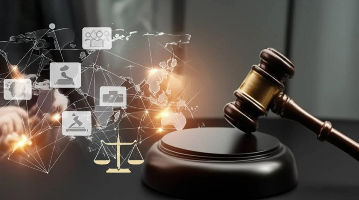 وکالت از راه دور | دسترسی آسان به وکیل آنلاین متخصص