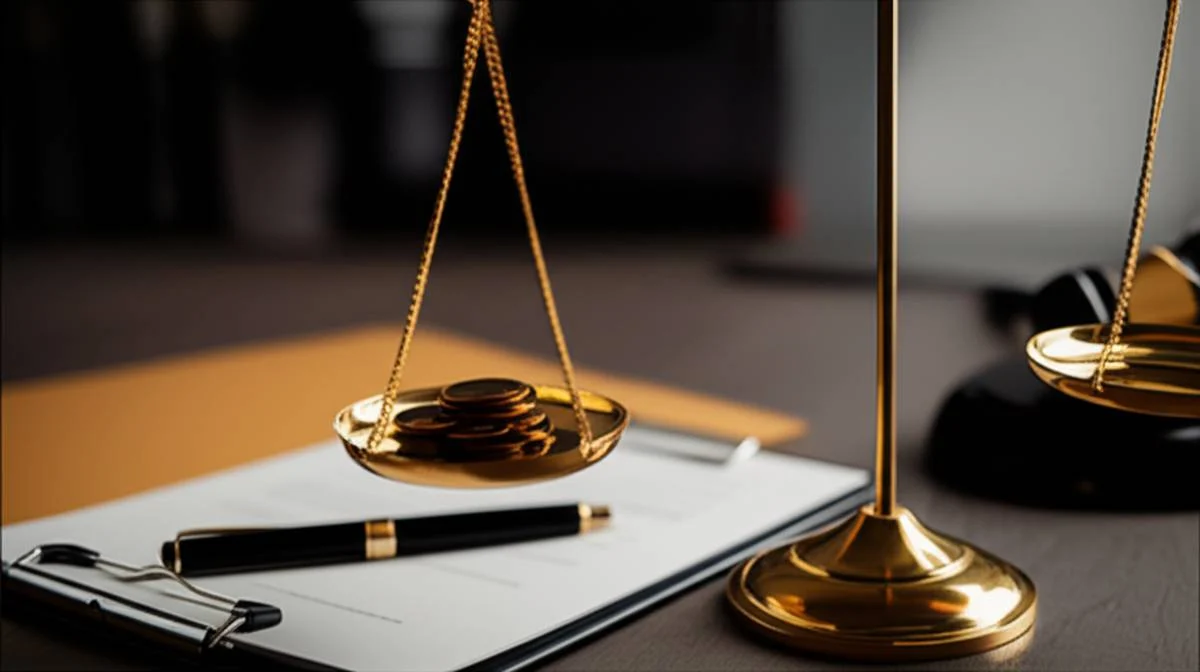 تودیع وثیقه در دادگاه | مفهوم، مراحل و نکات حقوقی