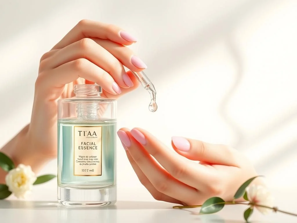 اسنس صورت چیست؟ کاربرد و نحوه استفاده (راهنمای کامل)