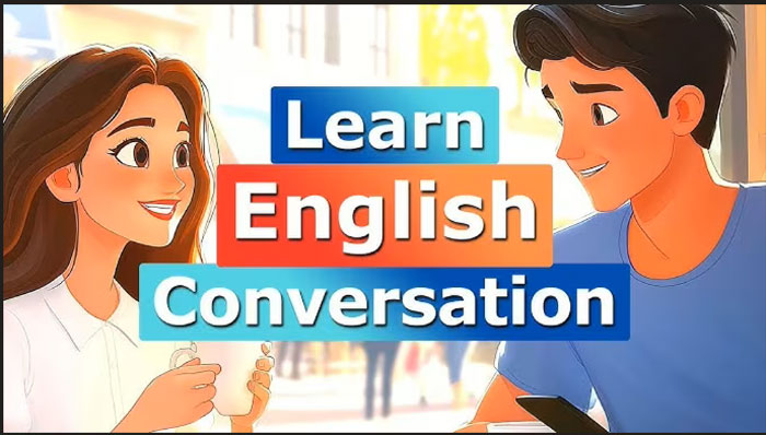 آموزش |اداری آموزش مکالمه انگلیسی برای دانشجویان و تازه واردین به دانشگاه
