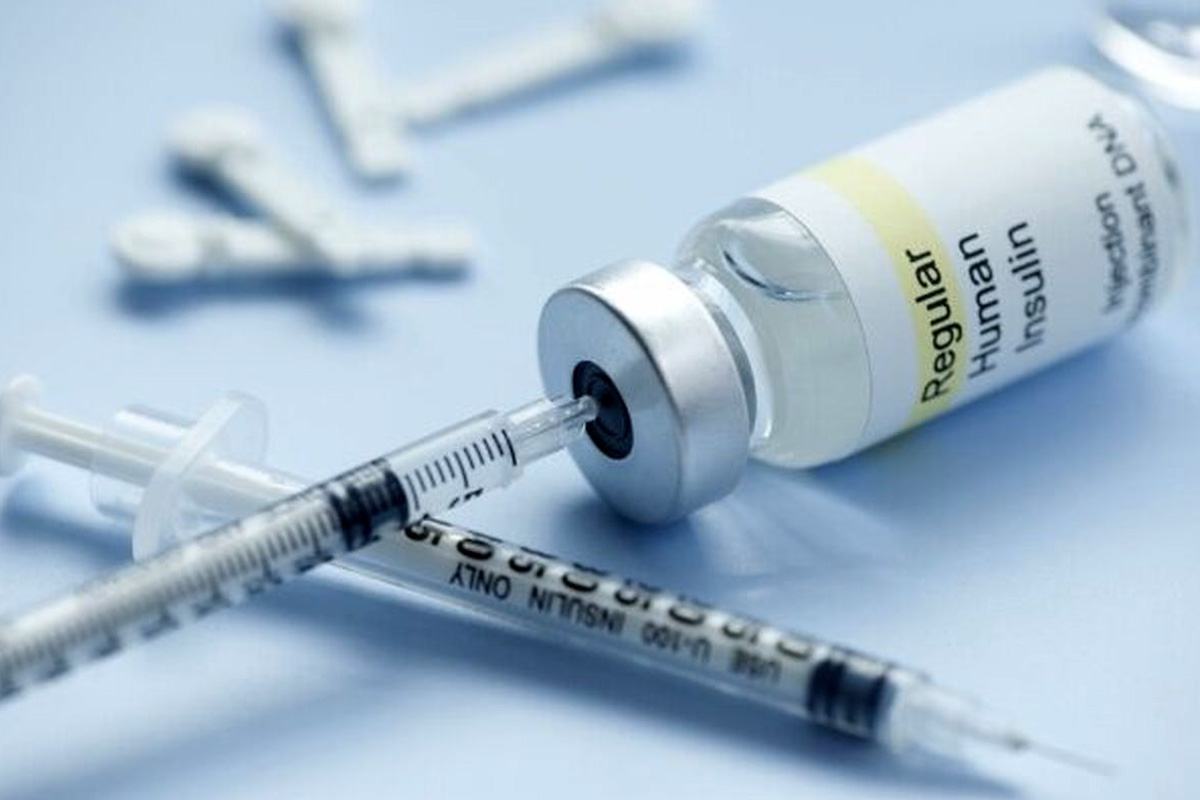 بارداری |بیماری روشهای تزریق انسولین