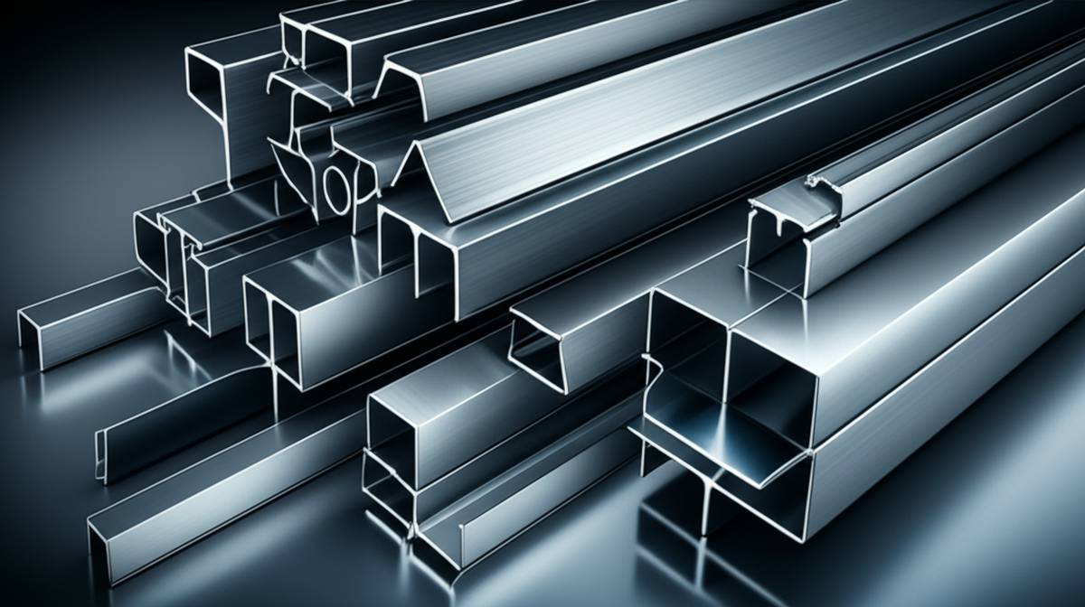 پروفیل سبک یا قوطی مبلی چیست؟