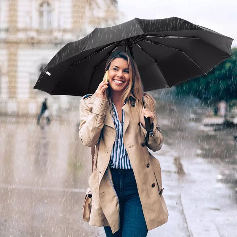 چطور بهترین چتر را انتخاب کنیم؟ 🌂