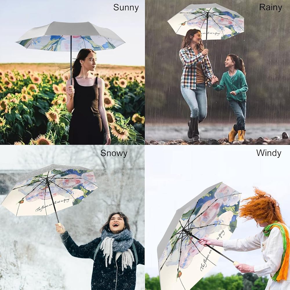 چطور بهترین چتر را انتخاب کنیم؟ 🌂