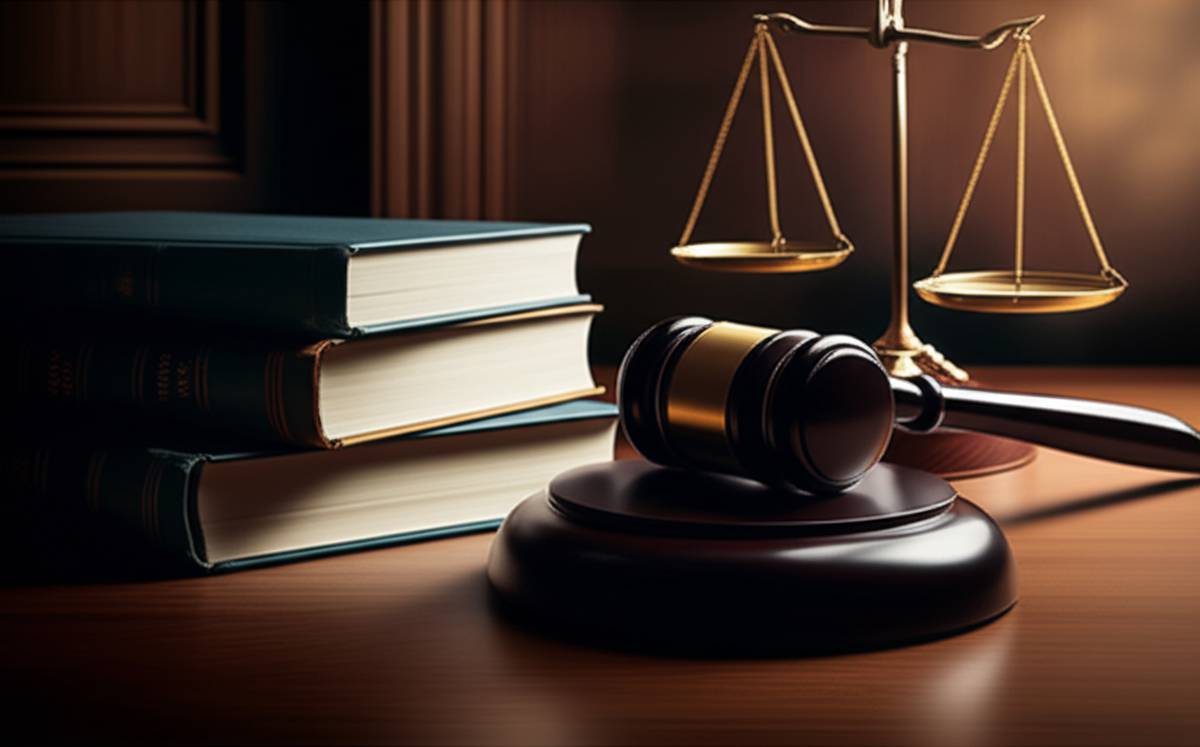 چگونه وکیل تسخیری شویم؟ آموزش کامل از صفر تا صد