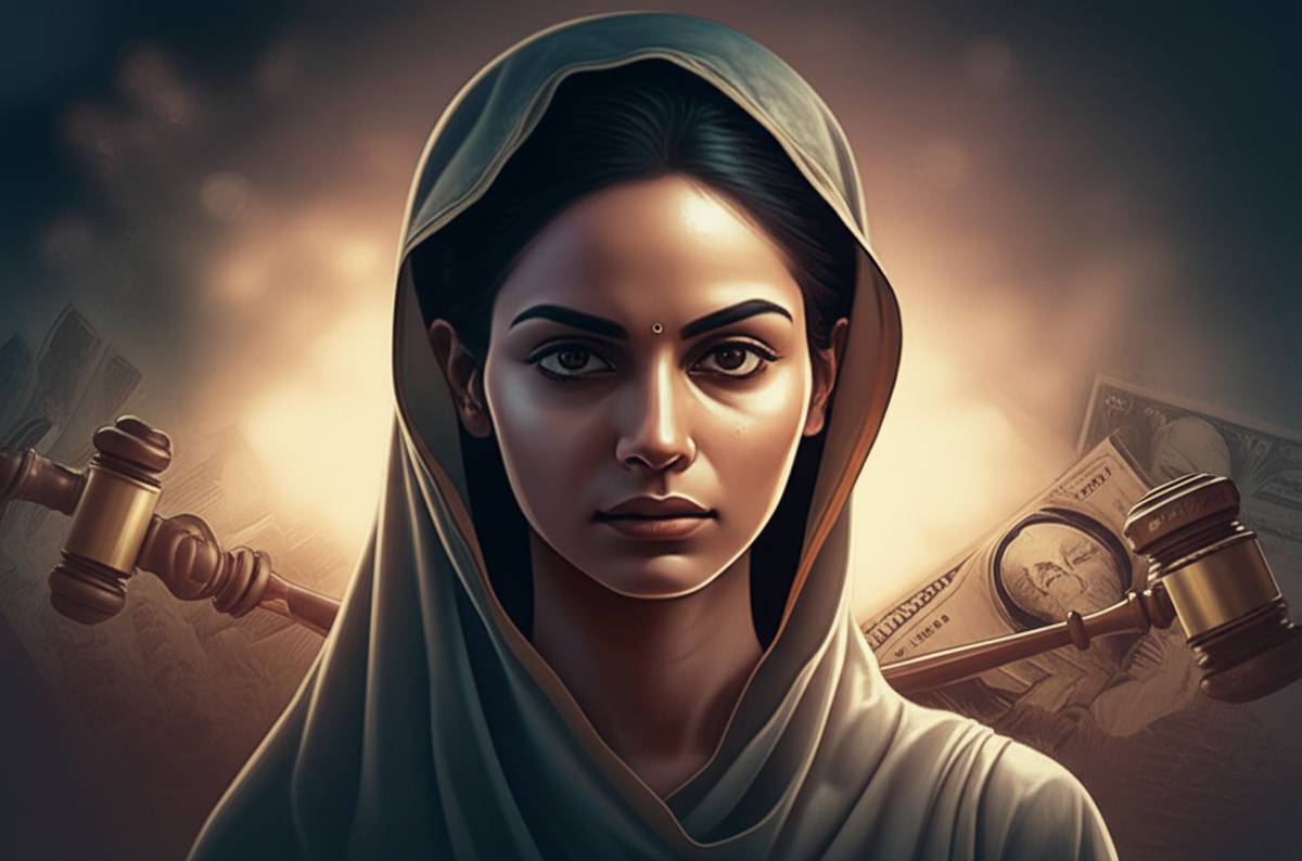 اگر شوهر بمیرد مهریه چه می شود؟ | راهنمای کامل حقوقی