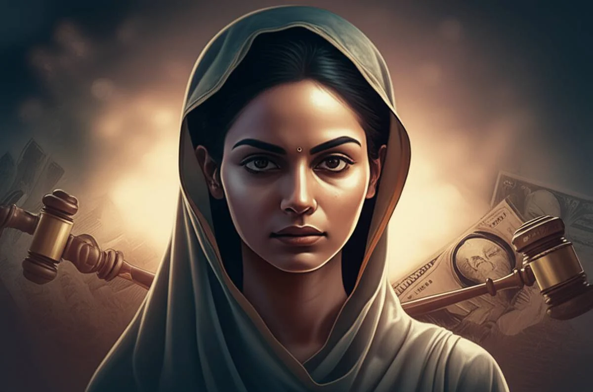 اگر شوهر بمیرد مهریه چه می شود؟ | راهنمای کامل حقوقی