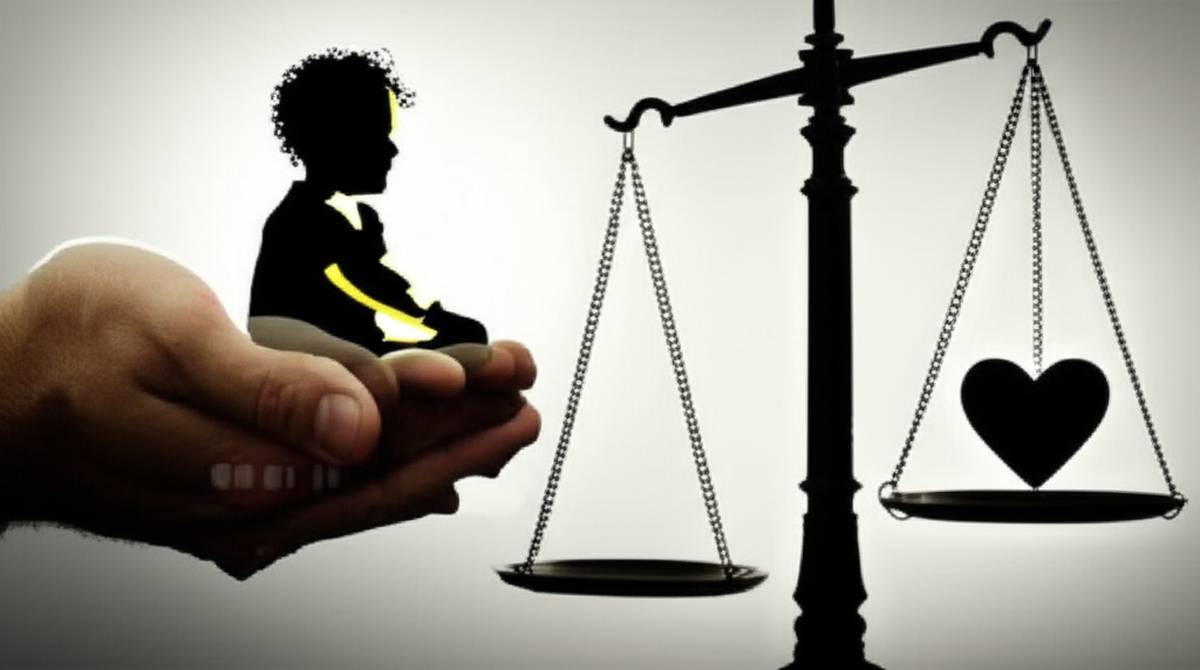 حضانت فرزند: صفر تا صد مفهوم، شرایط و قوانین آن