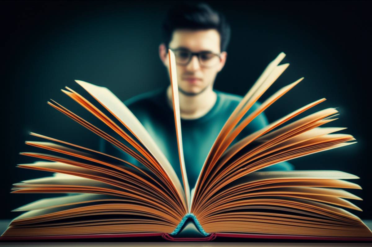 تند خوانی برای درس خواندن | افزایش سرعت و تمرکز در مطالعه