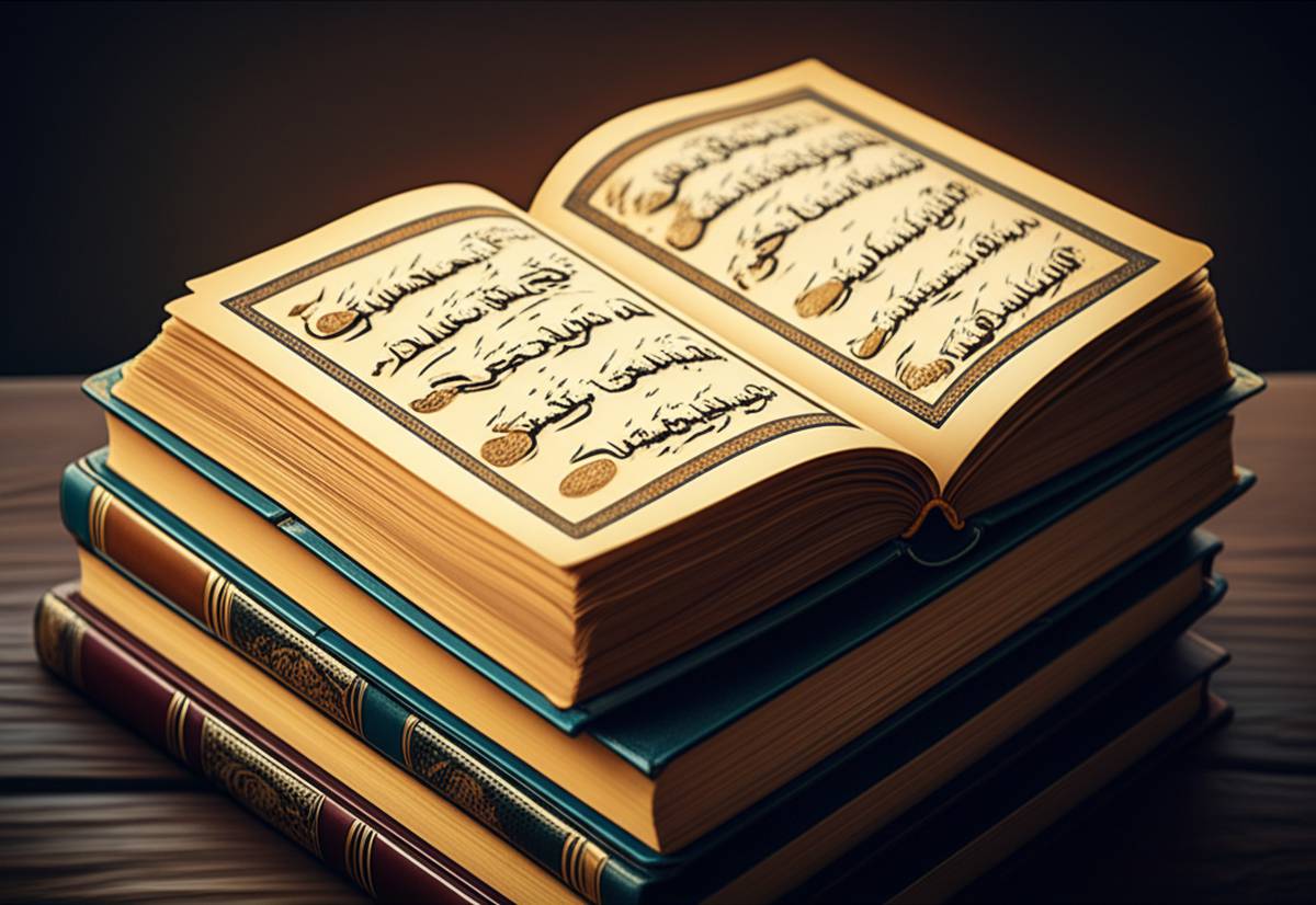 خلاصه کتاب ترجمه اصول کافی (جلد ۳ و ۴) - کلینی
