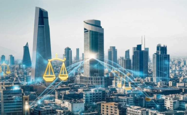 بهترین وکیل بانکی در تهران | تخصص در حقوق بانکی و مالی 1405