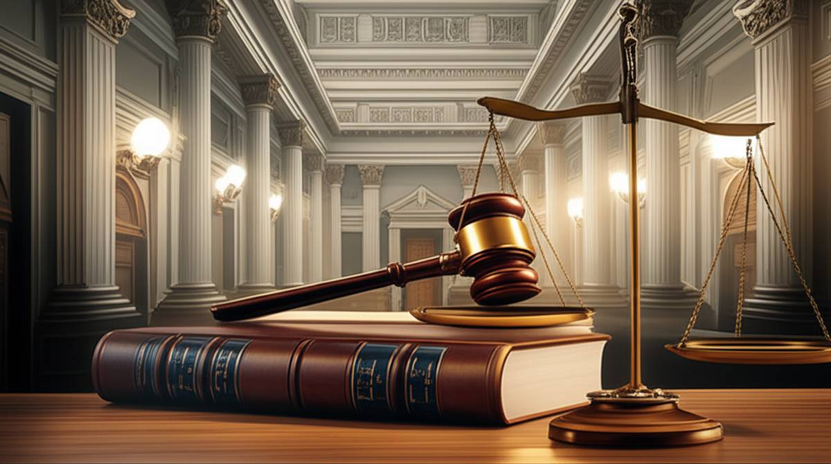مستشار دادگاه چیست؟ راهنمای جامع معنی، وظایف و اهمیت