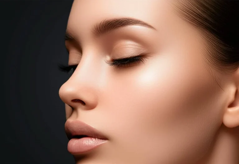 ۱۱ اشتباه آرایشی: راز داشتن میکاپی بی نقص!