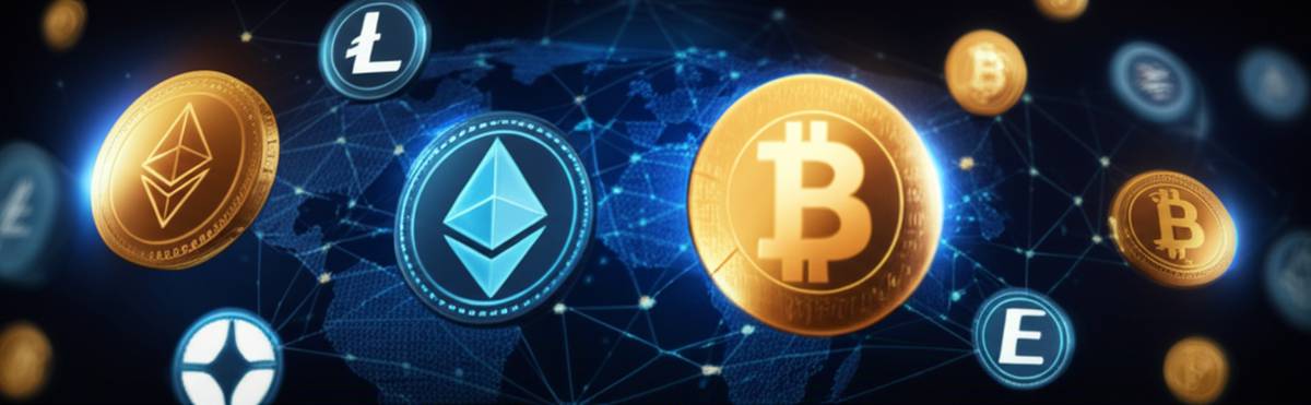 اکسچنج | صرافی ارز دیجیتال مطمئن، سریع و ارزان