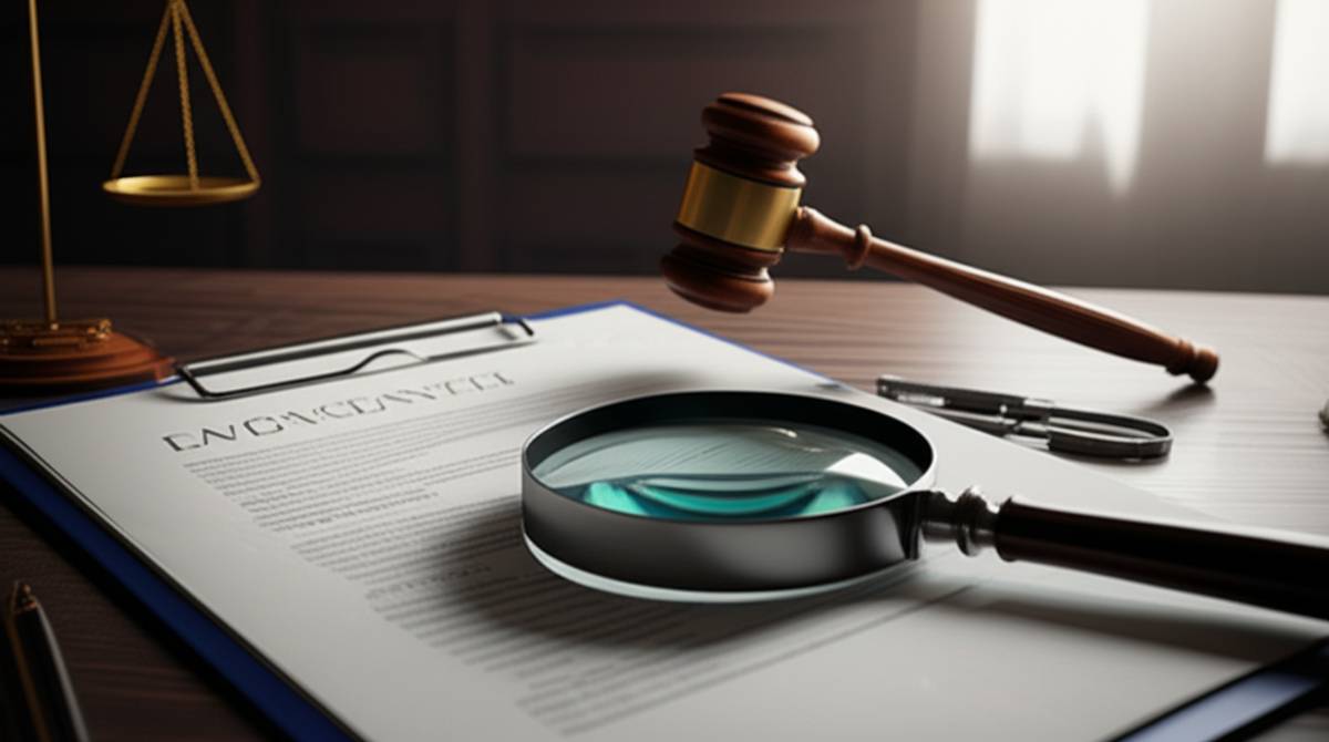 تامین دلیل |وکیل درخواست کارشناس برای تامین دلیل: راهنمای کامل مراحل و شرایط