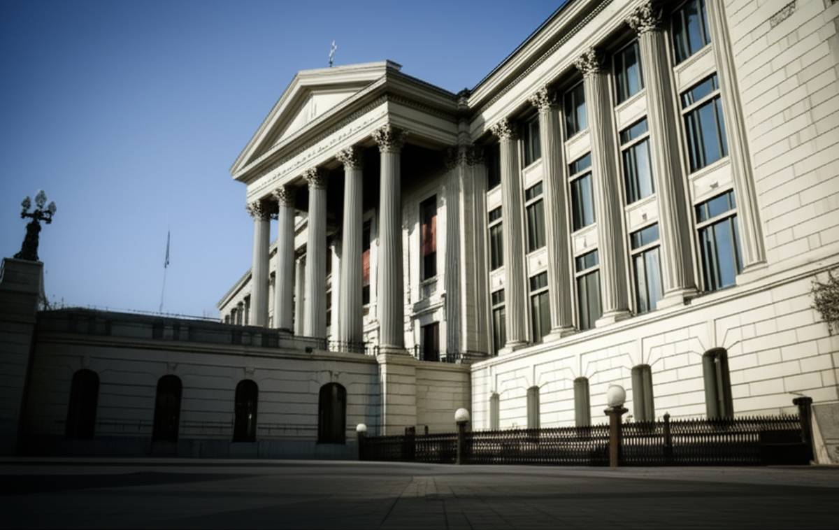 دادسرای ارشاد خیابان علی اکبری | آدرس، تلفن و ساعت کاری