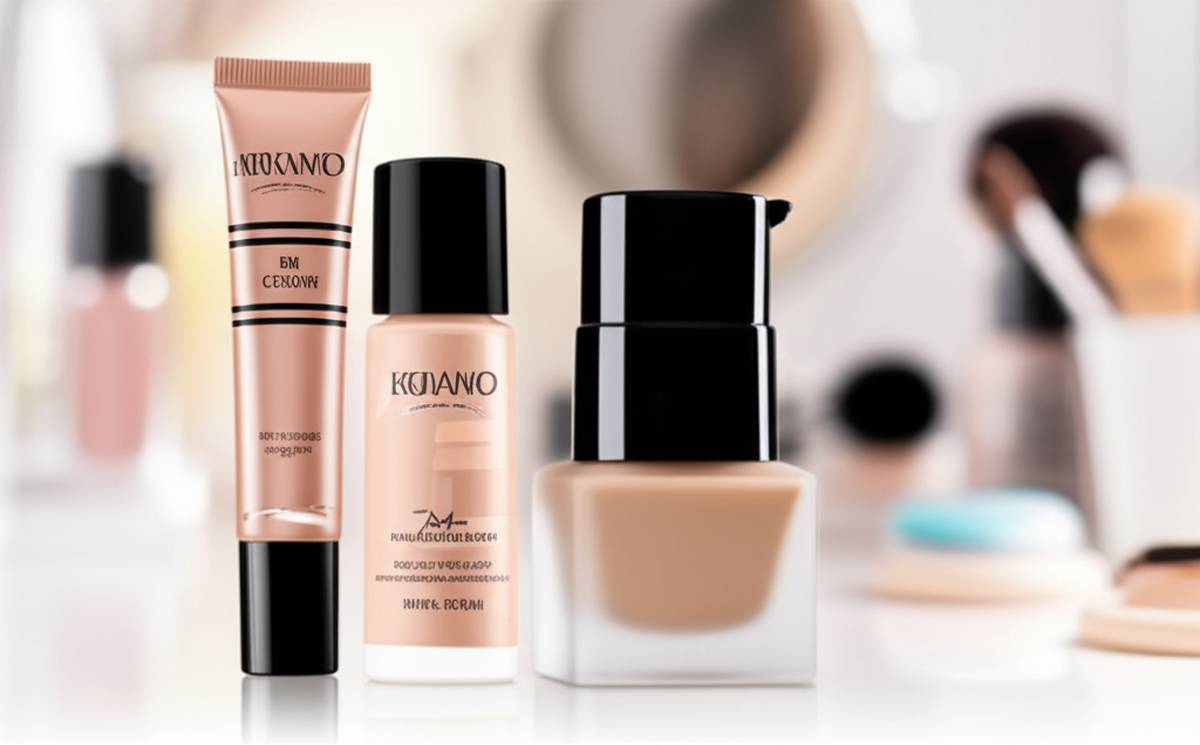 بی بی کرم بهتر است یا کرم پودر؟ مقایسه کامل + انتخاب مناسب