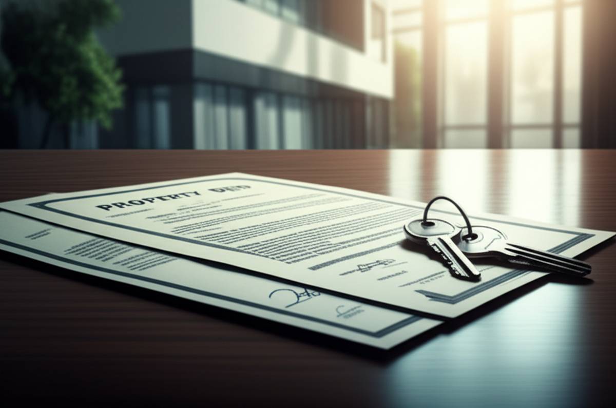 ثبت قولنامه برای دریافت سند | راهنمای کامل حقوقی