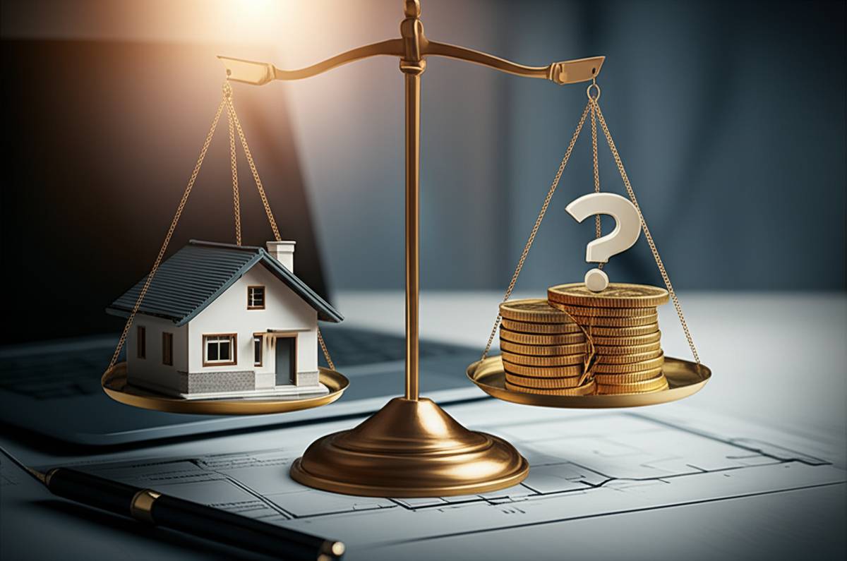 هزینه کارشناسی منزل برای تمکین به عهده کیست؟