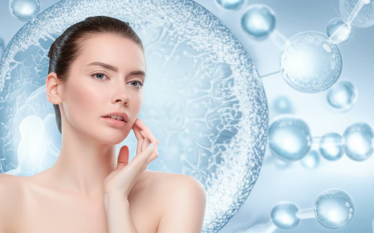کرم ضد چروک در سنین پایین | آیا مفید است؟ راهنمای جامع