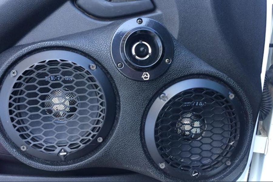 آزمایش |آهنگ تفاوت میدبیس و میدرنج