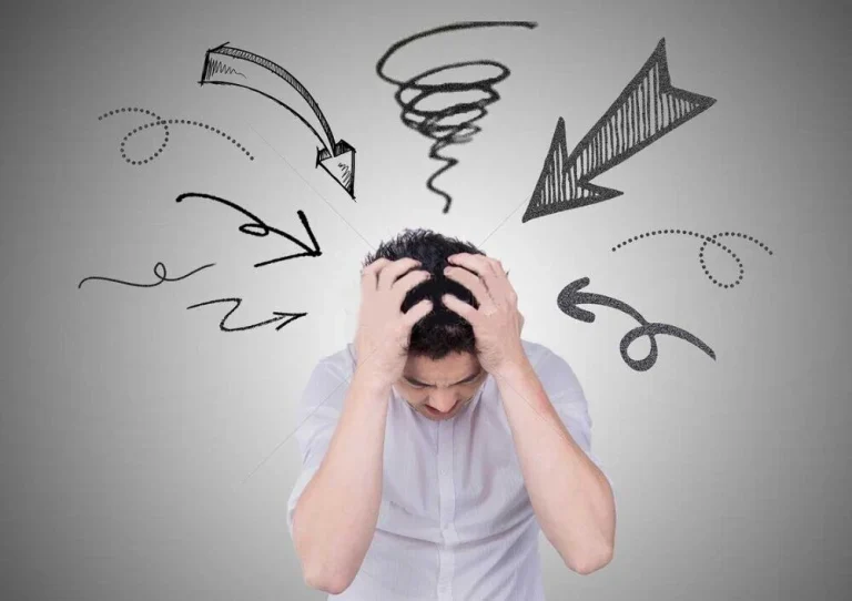 راهنمای جامع مدیریت استرس و اضطراب؛ روش های علمی برای آرامش ذهن